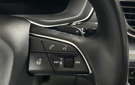 Audi Q5, 2021 год, 4 750 000 рублей, 19 фотография