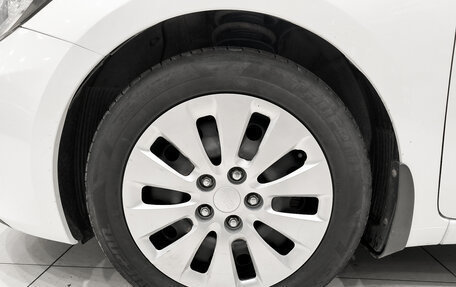 KIA cee'd III, 2018 год, 1 450 000 рублей, 22 фотография