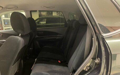 Hyundai Tucson III, 2006 год, 850 000 рублей, 12 фотография