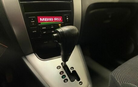 Hyundai Tucson III, 2006 год, 850 000 рублей, 10 фотография