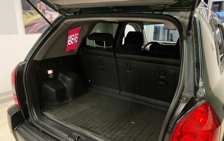 Hyundai Tucson III, 2006 год, 850 000 рублей, 7 фотография