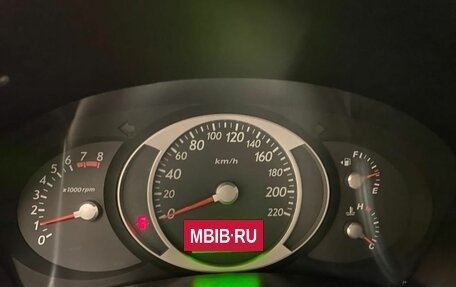 Hyundai Tucson III, 2006 год, 850 000 рублей, 9 фотография