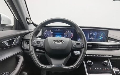 Chery Tiggo 7, 2022 год, 1 832 000 рублей, 12 фотография