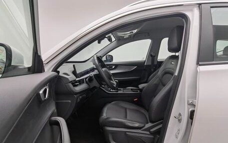 Chery Tiggo 7, 2022 год, 1 832 000 рублей, 10 фотография
