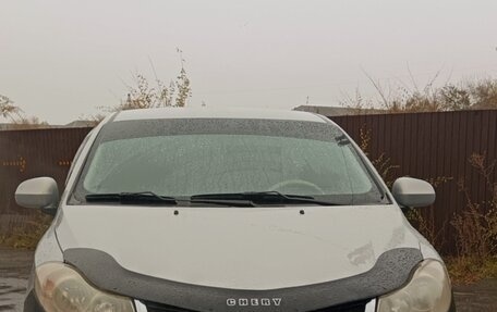 Chery Very (A13), 2011 год, 300 000 рублей, 1 фотография