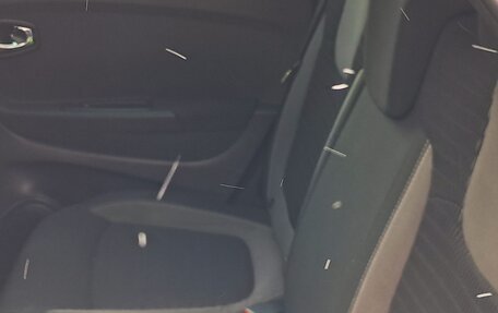 Renault Kaptur I рестайлинг, 2017 год, 140 000 рублей, 5 фотография