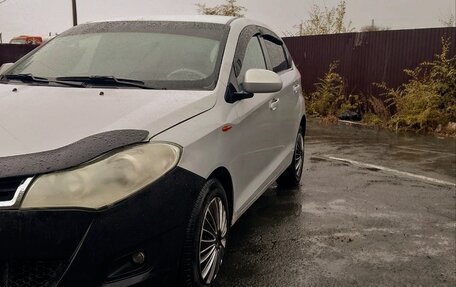 Chery Very (A13), 2011 год, 300 000 рублей, 5 фотография