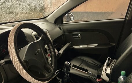 Chery Very (A13), 2011 год, 300 000 рублей, 7 фотография