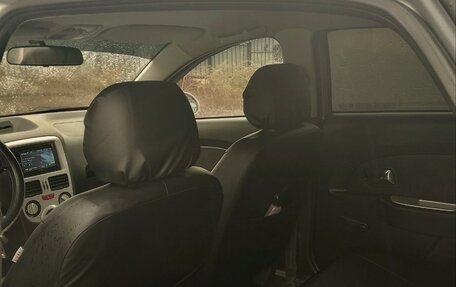 Chery Very (A13), 2011 год, 300 000 рублей, 8 фотография