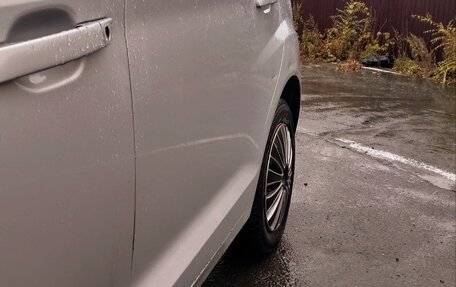 Chery Very (A13), 2011 год, 300 000 рублей, 6 фотография