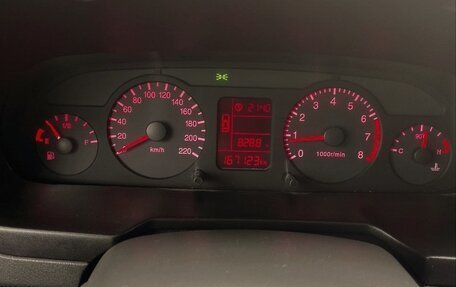 Chery Very (A13), 2011 год, 300 000 рублей, 9 фотография