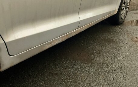 Chery Very (A13), 2011 год, 300 000 рублей, 4 фотография