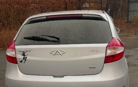 Chery Very (A13), 2011 год, 300 000 рублей, 2 фотография