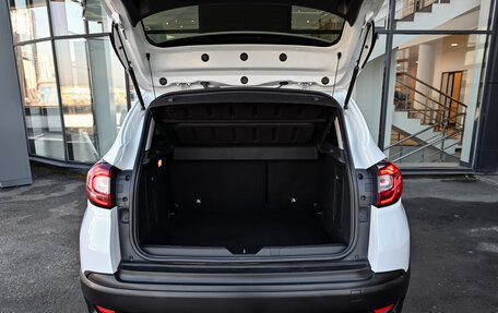 Renault Kaptur I рестайлинг, 2019 год, 1 495 000 рублей, 6 фотография