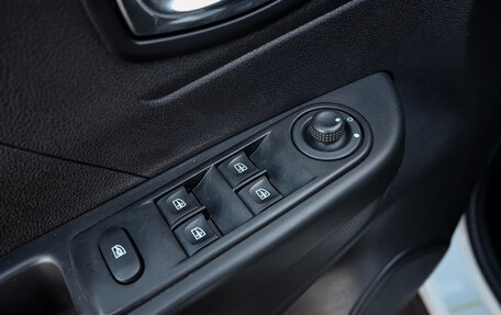 Renault Kaptur I рестайлинг, 2019 год, 1 495 000 рублей, 13 фотография