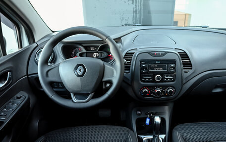 Renault Kaptur I рестайлинг, 2019 год, 1 495 000 рублей, 16 фотография