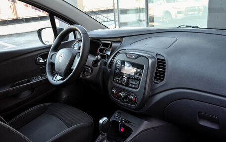 Renault Kaptur I рестайлинг, 2019 год, 1 495 000 рублей, 15 фотография