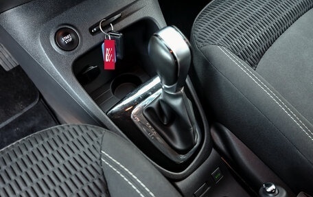 Renault Kaptur I рестайлинг, 2019 год, 1 495 000 рублей, 14 фотография