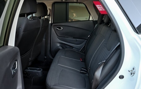 Renault Kaptur I рестайлинг, 2019 год, 1 495 000 рублей, 17 фотография