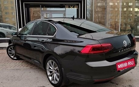 Volkswagen Passat B8 рестайлинг, 2020 год, 2 659 000 рублей, 5 фотография