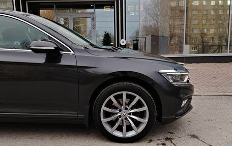 Volkswagen Passat B8 рестайлинг, 2020 год, 2 659 000 рублей, 12 фотография