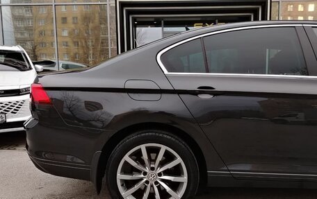 Volkswagen Passat B8 рестайлинг, 2020 год, 2 659 000 рублей, 11 фотография