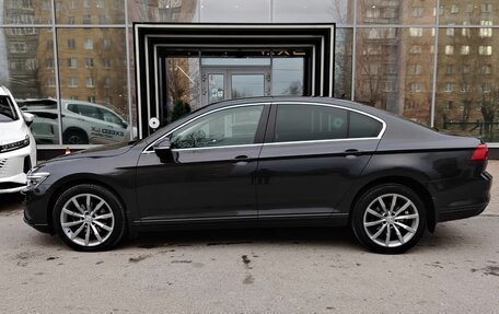 Volkswagen Passat B8 рестайлинг, 2020 год, 2 659 000 рублей, 8 фотография