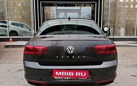 Volkswagen Passat B8 рестайлинг, 2020 год, 2 659 000 рублей, 6 фотография