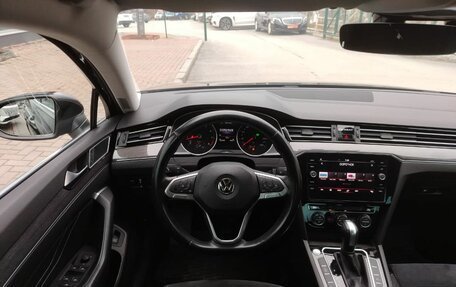 Volkswagen Passat B8 рестайлинг, 2020 год, 2 659 000 рублей, 14 фотография