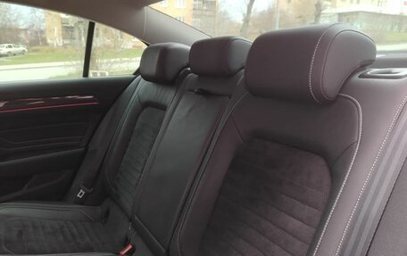 Volkswagen Passat B8 рестайлинг, 2020 год, 2 659 000 рублей, 16 фотография