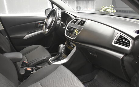Suzuki SX4 II рестайлинг, 2014 год, 1 249 000 рублей, 7 фотография