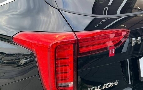 Haval Jolion, 2025 год, 2 799 000 рублей, 6 фотография