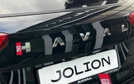 Haval Jolion, 2025 год, 2 799 000 рублей, 7 фотография