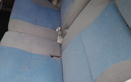 Chery Tiggo (T11), 2007 год, 280 000 рублей, 6 фотография