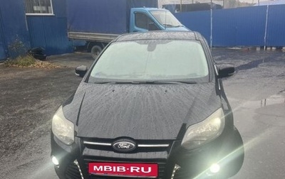 Ford Focus III, 2011 год, 760 000 рублей, 1 фотография