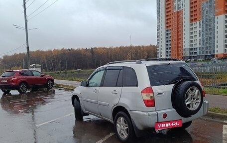 Chery Tiggo (T11), 2007 год, 280 000 рублей, 2 фотография