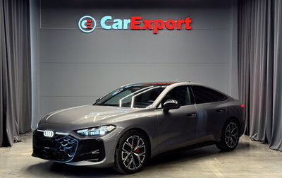 Audi A5, 2025 год, 6 400 000 рублей, 1 фотография