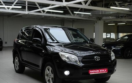 Toyota RAV4, 2007 год, 1 150 000 рублей, 1 фотография