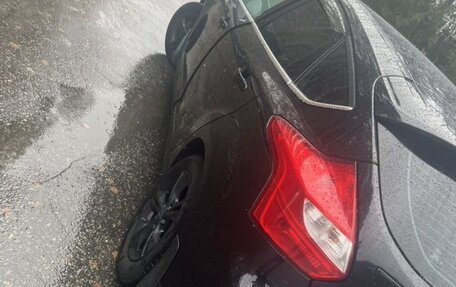 Ford Focus III, 2011 год, 760 000 рублей, 6 фотография