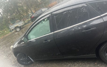 Ford Focus III, 2011 год, 760 000 рублей, 5 фотография