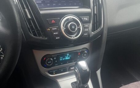 Ford Focus III, 2011 год, 760 000 рублей, 3 фотография