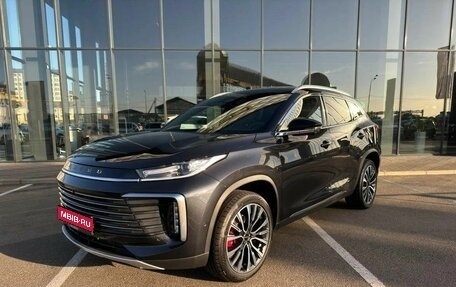 CheryExeed TXL, 2024 год, 3 800 000 рублей, 1 фотография