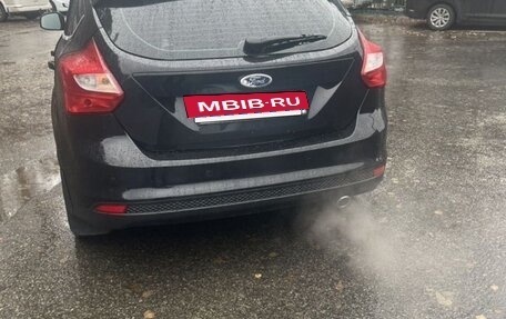 Ford Focus III, 2011 год, 760 000 рублей, 7 фотография