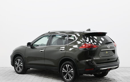 Nissan X-Trail, 2020 год, 2 099 000 рублей, 4 фотография