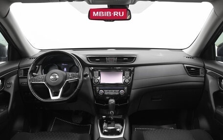 Nissan X-Trail, 2020 год, 2 099 000 рублей, 6 фотография