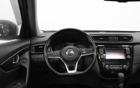Nissan X-Trail, 2020 год, 2 099 000 рублей, 7 фотография
