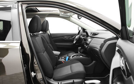 Nissan X-Trail, 2020 год, 2 099 000 рублей, 17 фотография