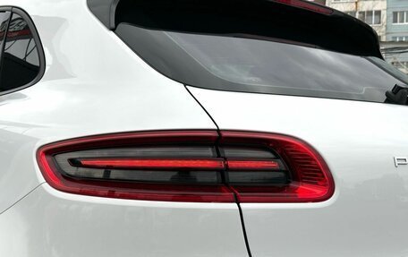 Porsche Macan I рестайлинг, 2018 год, 3 299 000 рублей, 8 фотография