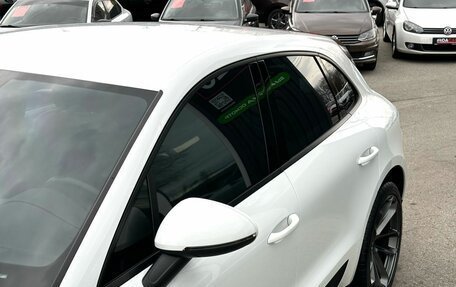 Porsche Macan I рестайлинг, 2018 год, 3 299 000 рублей, 5 фотография