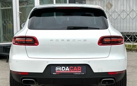 Porsche Macan I рестайлинг, 2018 год, 3 299 000 рублей, 9 фотография